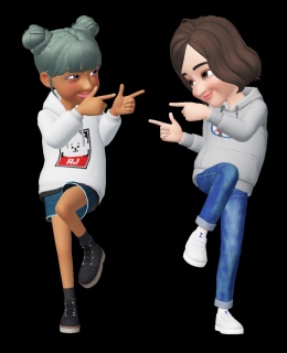 ZEPETO